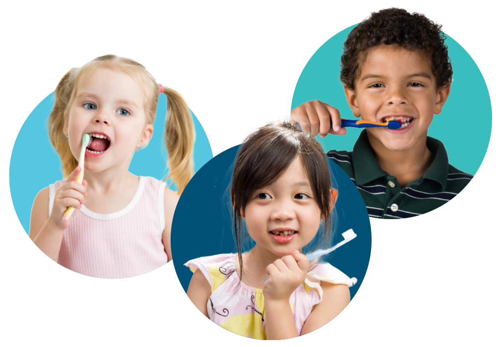 Pediatric Dentistry Oakland