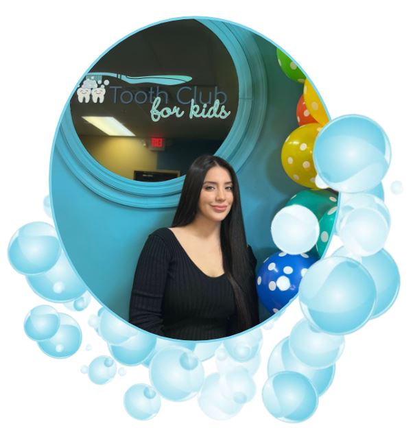 Lesly Bubbles