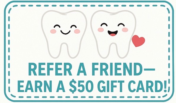 Refer a Friend!
