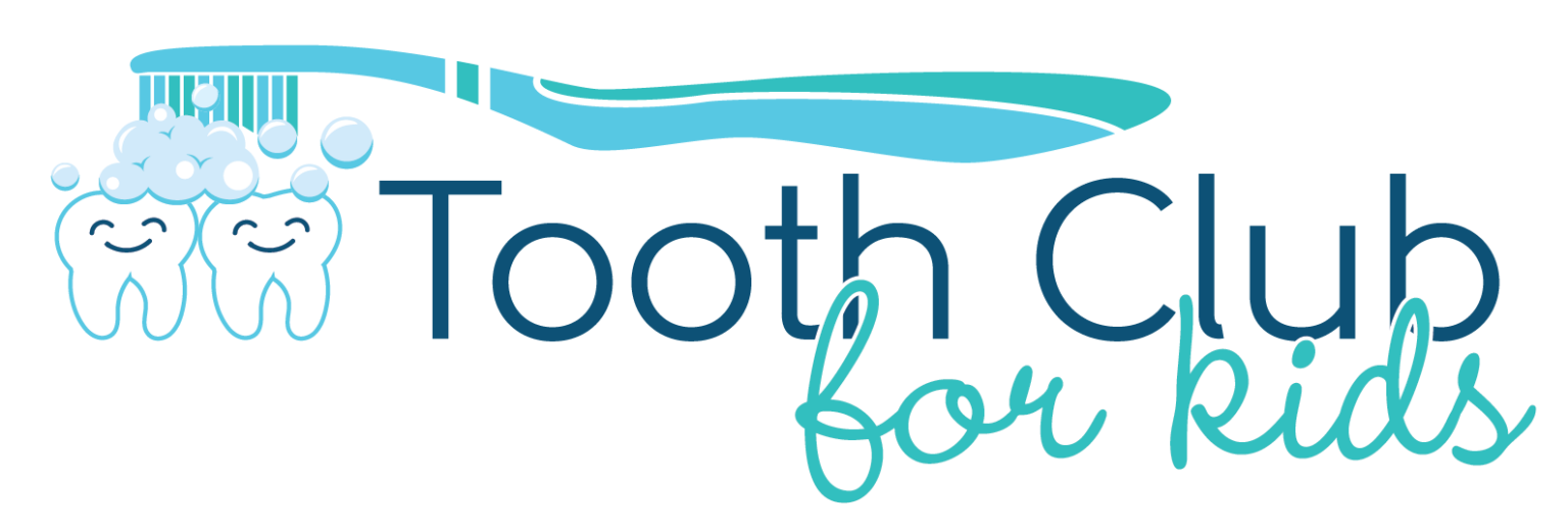 Tooth Club For Kids