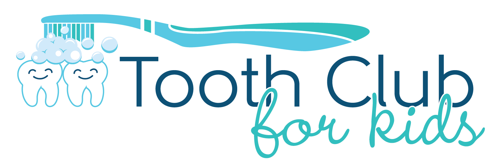 Tooth Club For Kids