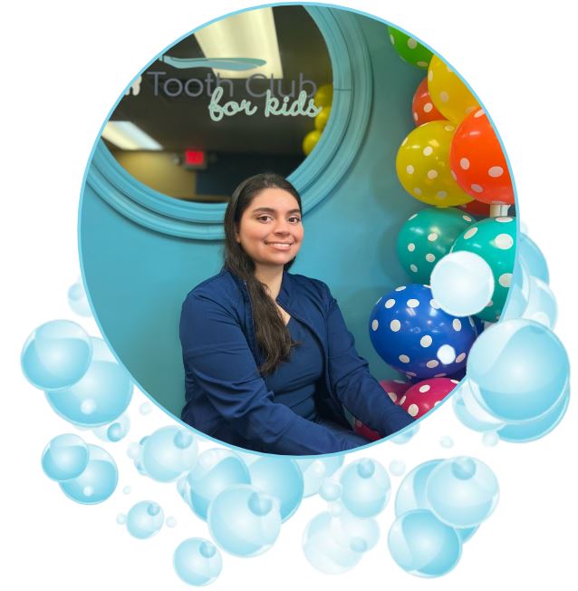 Yari Bubbles